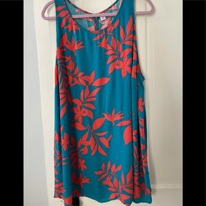 Old Navy Tank Top 4X